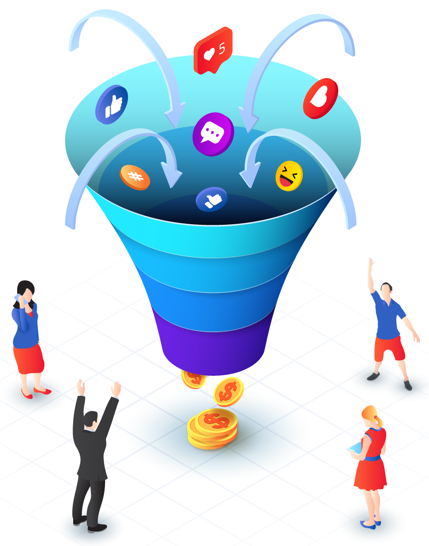 Sales Funnel